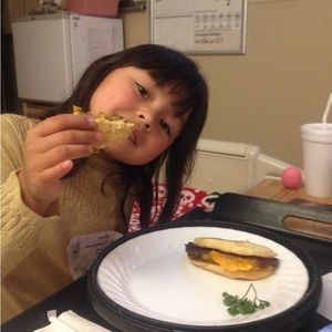 Meet your Posher, Keiki